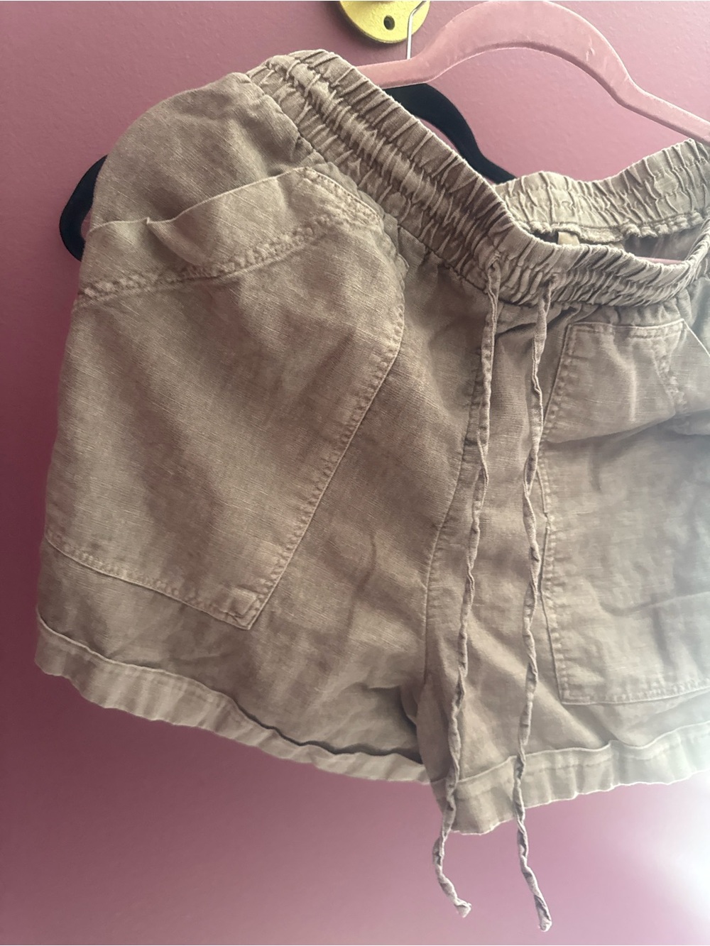 Shorts - Picture 2 of 4